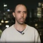 הגבורה של טל שהם בשבי חמאס: "החלטתי שאין מצב שאתן להם את הסיפוק"