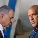 נתניהו: מלא הערכה לשב"כ אבל החלטתי להביא לסיום תפקידו של רונן בר