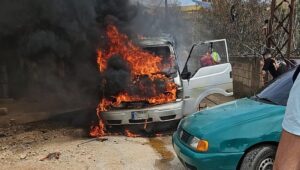 תקיפות בלבנון ובעזה: כוחותינו ירו לעבר מחבלים שהטמינו מטענים