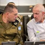 תמימות דעים במערכת הביטחון – גם ראש השב"כ תמך במתקפה