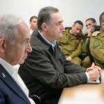 שר הביטחון מאיים: "חמאס ימשיך בסרבנותו – יאבד שטח שיצורף לישראל"