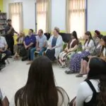 דוקטור בביולוגיה ימית, ורב גדול בתורה: "השילוב הזה רק השביח אותו"