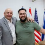 החייל הפצוע החל לצעוד בכוחות עצמו