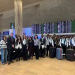 ענף השיפוצים: החלו להגיע ארצה העובדים שיחליפו את הפלסטינים