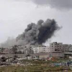 צה"ל חיסל את המחבל שהחזיק בשבי את אמילי דמארי, רומי גונן ונעמה לוי