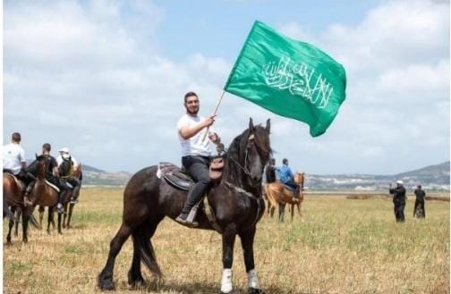 סוכל פיגוע דריסה שתכנן ערבי-ישראלי כנגד חיילי צה"ל