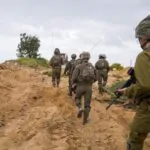 הדי פיצוצים בדרום: צה"ל פועל בצפון הרצועה