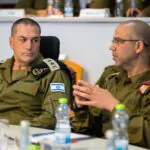 הרמטכ"ל בהערכת מצב ביהודה ושומרון: ״הכרעת חמאס זה – גם פה״