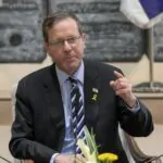 נשיא המדינה שוקל את קיצור עונשו של עמי פופר: זו הסיבה