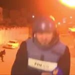 בשידור חי: ראש ממשלת חמאס חוסל מהאוויר – כך זה נראה