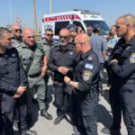 צה"ל הוציא "אזהרת פשיטה" בעזה, טיל מתימן יורט ופיגוע בצפון