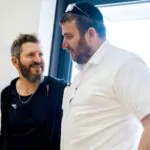 הכירו את אהרל’ה: האיש שלא נח לרגע כדי לעזור לאחרים