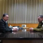 אחרי הסערה – שר הביטחון והרמטכ"ל מבהירים: "עובדים בשיתוף פעולה מלא"