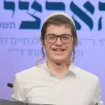 יש זוכה בחידון התנ"ך הארצי: "הראה בקיאות עצומה"