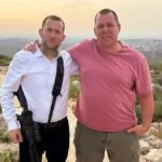אבידע בכר בשומרון: "צריכה להיות פה ריבונות מלאה"