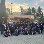 לראשונה בישראל: נבחרת רצים בעלי עם מוגבלויות תשתתף במקצה 10 ק"מ