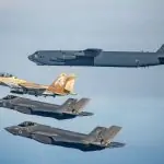 לאחר תקיפת מתקני הגרעין: בארה"ב נערכים לתגובה איראנית