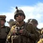 שר הביטחון למפקדים: "תובילו לניצחון מכריע בכל הזירות ומול כל אויב"