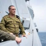 הרמטכ"ל מבסס את הדיווחים: "סיכלנו יכולות שפגעו בחופש הפעולה שלנו"