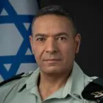 בטקס רשמי: תת אלוף אפי דפרין נכנס לתפקיד דובר צה"ל
