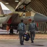 מטוסי קרב טורקיים מול ישראליים: עימות אווירי ראשון בשמי סוריה
