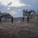 לראשונה מאז תחילת המלחמה: האו"ם מפנה עובדים מעזה