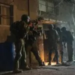 צה"ל חיסל מחבל בברוקין: נבדק אם זה המחבל שרצח את צאלה גז בפיגוע הירי בשומרון