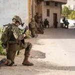 יותר מ-100 מבוקשים נעצרו: הפעילות המבצעית נגד הטרור ביו"ש – נמשכת