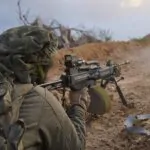 מלחמת עזה האחרונה? אנחנו מוכנים