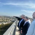 ההבטחה של שר האוצר לתושבי הצפון: "שגשוג חסר תקדים"