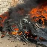 תקיפה אווירית בדרום לבנון: חוסל בכיר בכוח רדואן