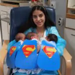 "הפגים שלנו הם גיבורי העל האמיתיים"