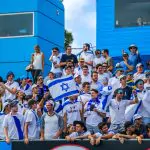 הכנסת קבעה: זה הסמל שחייב להופיע על בגדי הספורטאים