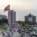 מה תקבל לבנון מארצות הברית אם חיזבאללה יפורק מנשקו