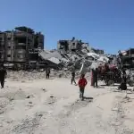 כל האופציות על השולחן: דובר נתניהו לא שולל ניתוק מים וחשמל בעזה
