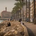 תקיפת 120 מטרות בו זמנית במדינה השכנה: המסר שהעבירה ישראל