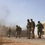 הדרוזים שמפונים לישראל, והמסר של כ"ץ לג'וליאני: "נגיב בחומרה"