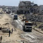 כ"ץ לתושבים: הדרך היחידה להפסיק את המלחמה – סילוק חמאס