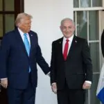 לקראת הכרעה מול איראן: נתניהו ייפגש עם טראמפ בוושינגטון