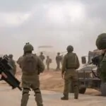 צה"ל השמיד מנהרה ברפיח, רקטות מוכנות לשיגור הופצצו