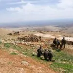 הסכם עם סוריה? כ"ץ מבהיר: "צה"ל יישאר בפסגת החרמון"