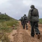 צה"ל פועל בכלל הגזרות: במהלך היום חוסלו בכירים בעזה ולבנון
