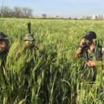 צה"ל בודק את מוכנות המשרתים – מהטלפון ועד הגבול