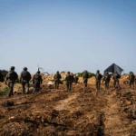 משבר לאמון: הקשר המפתיע שנרקם בין הלוחמים החרדים לתושבי העוטף