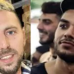 חמאס פרסם אות חיים של החטופים אלקנה בוחבוט ויוסף חיים אוחנה