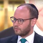מדת למדינה: העיתונאי הוותיק מצטרף למקור ראשון