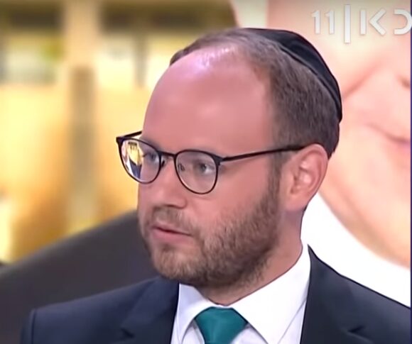 מינוי חדש במקור ראשון