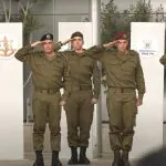 המינויים הראשונים של הרמטכ״ל: מפקד פיקוד הדרום וראש אגף המבצעים
