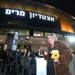 לא רק מרים פיירברג-איכר: ראשי הערים הנוספים שזכו לאצטדיון על שמם