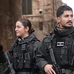 צפו בתיעוד: כספי הטרור נלקחו מבתי האסירים הביטחוניים